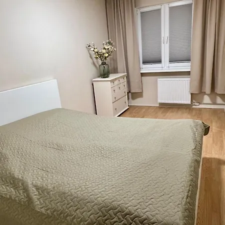 Cozy Near Kadriorg, Airport 2 Km Reval